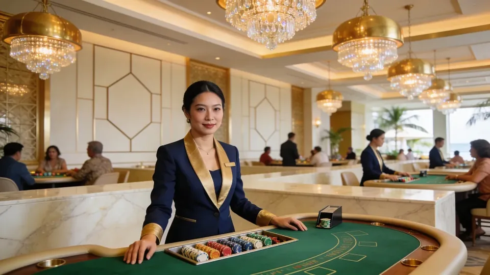 win1we Golden Champaka Slots
