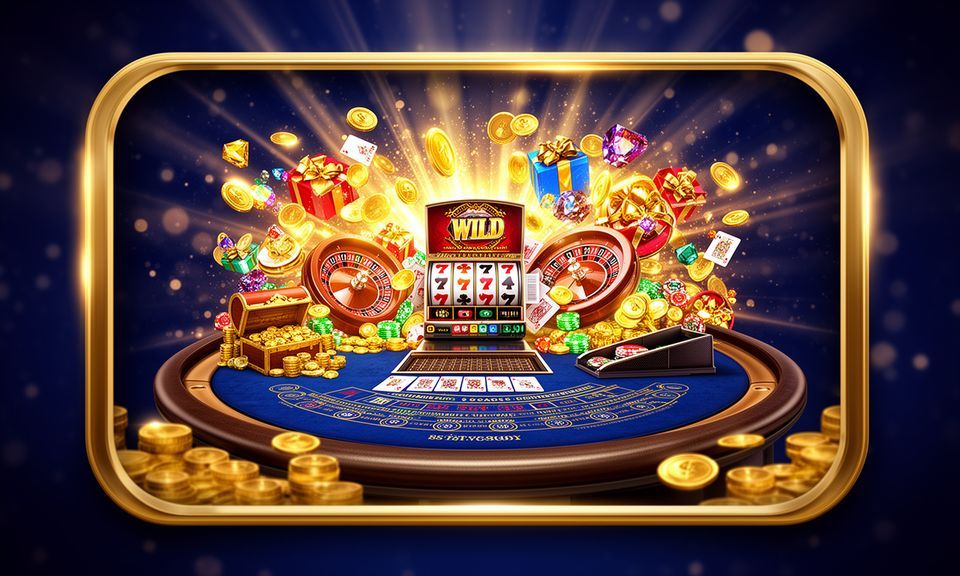 win1we Bamboo Charm Slots