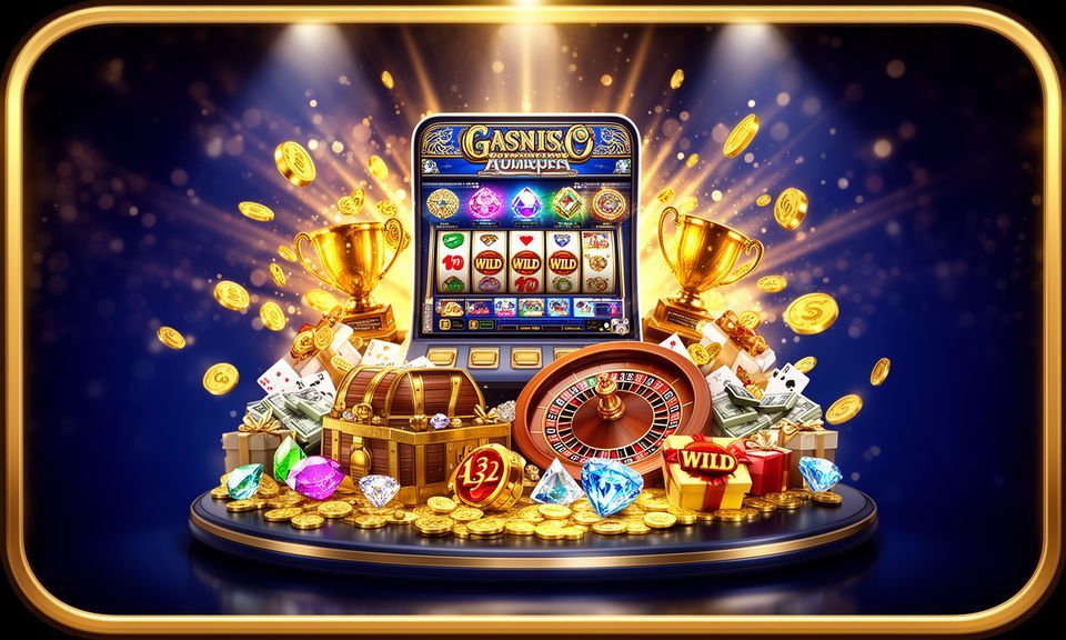 win1we Golden Champaka Slots